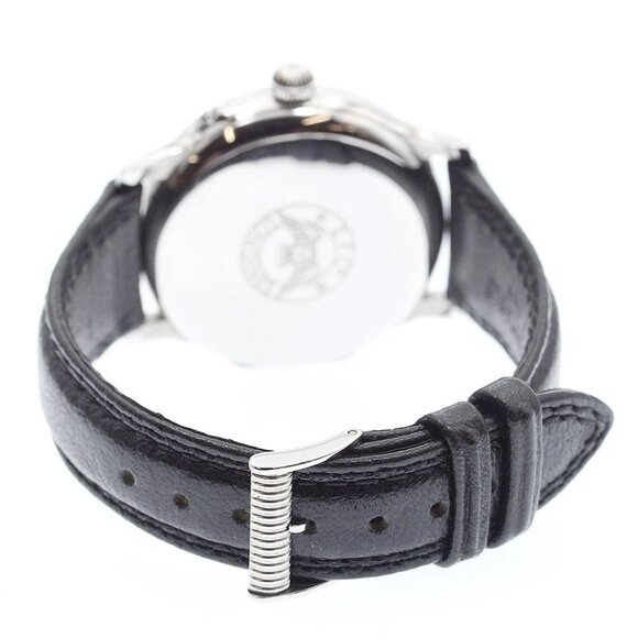 LONGINES Lindbergh Hour Bangle Automatic Men's Watch - Picture 3 of 6